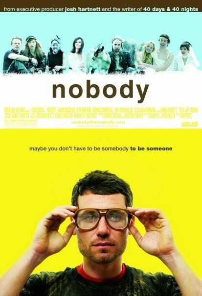 Смотреть фильм Никто / Nobody (2009) онлайн в хорошем качестве HDRip