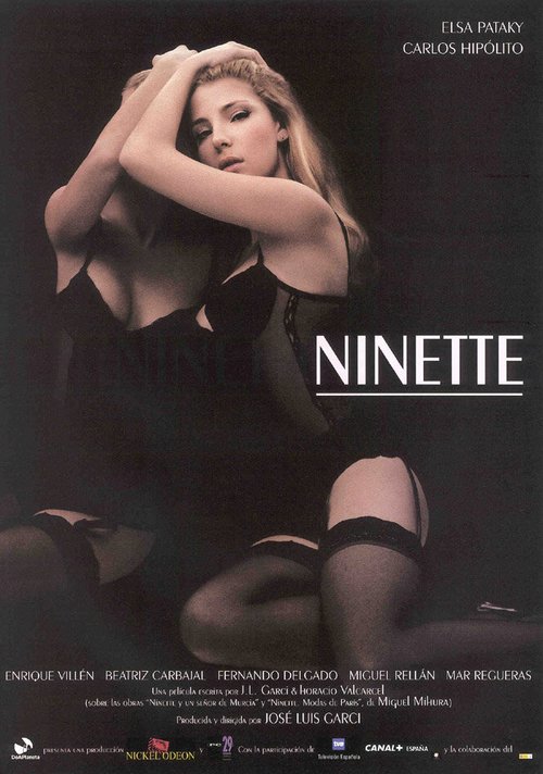 Смотреть фильм Нинетт / Ninette (2005) онлайн в хорошем качестве HDRip