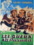 Смотреть фильм Нищие в раю / Les gueux au paradis (1946) онлайн в хорошем качестве SATRip