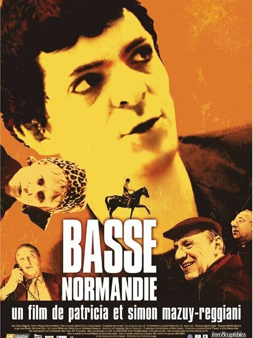 Смотреть фильм Нижняя Нормандия / Basse Normandie (2004) онлайн в хорошем качестве HDRip