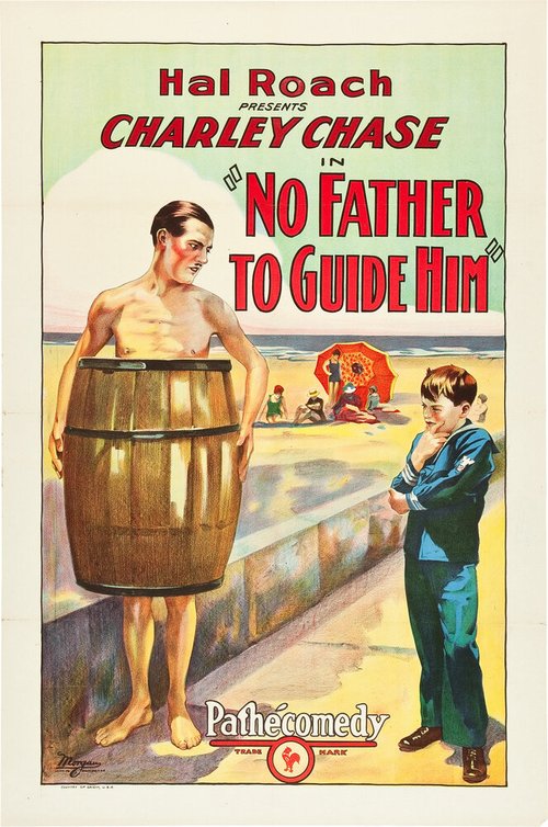 Смотреть фильм No Father to Guide Him (1925) онлайн 