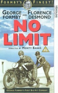 Смотреть фильм No Limit (1935) онлайн в хорошем качестве SATRip