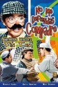 Смотреть фильм No me defiendas compadre (1949) онлайн в хорошем качестве SATRip