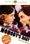 Смотреть фильм Nobody's Baby (1937) онлайн в хорошем качестве SATRip