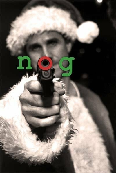 Смотреть фильм Nog (2005) онлайн в хорошем качестве HDRip