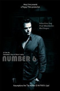 Смотреть фильм Номер 6 / Number 6 (2008) онлайн 