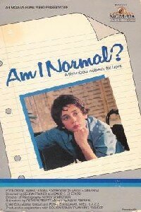 Смотреть фильм Нормальный ли я? / Am I Normal?: A Film About Male Puberty (1980) онлайн в хорошем качестве SATRip
