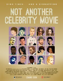 Смотреть фильм Not Another Celebrity Movie (2013) онлайн в хорошем качестве HDRip