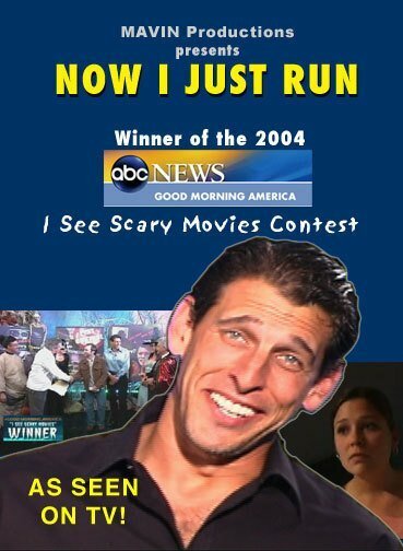 Смотреть фильм Now I Just Run (2004) онлайн 