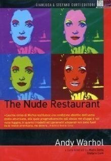 Нудистский ресторан / The Nude Restaurant