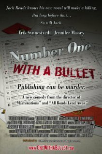 Смотреть фильм Number One with a Bullet (2009) онлайн в хорошем качестве HDRip