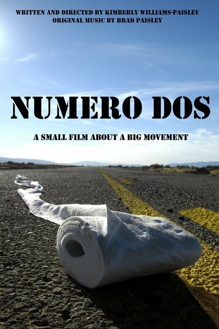 Смотреть фильм Numero Dos (2007) онлайн 