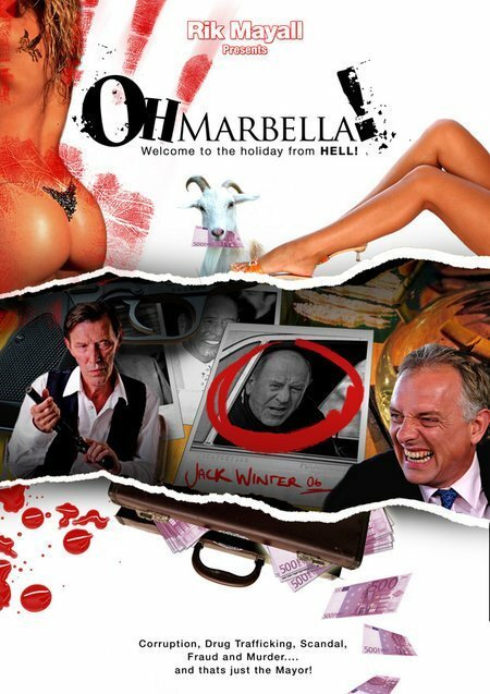 Смотреть фильм О, Марбелья! / Oh Marbella! (2003) онлайн в хорошем качестве HDRip
