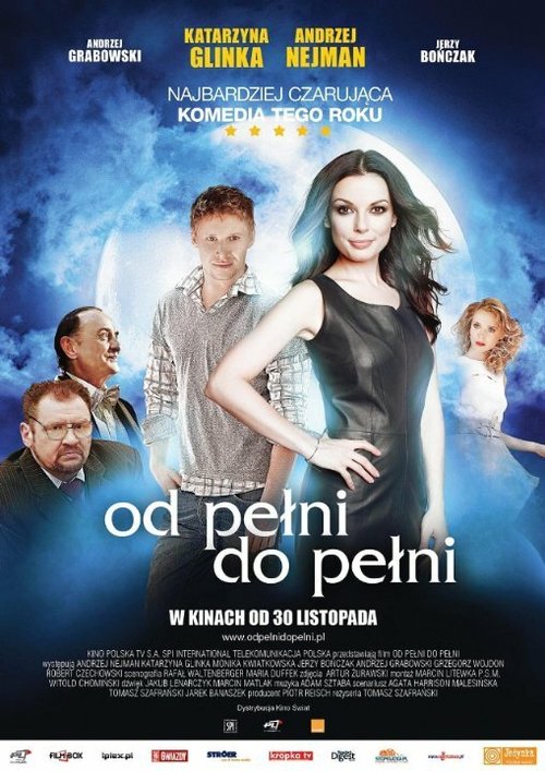 Смотреть фильм Od pelni do pelni (2009) онлайн в хорошем качестве HDRip