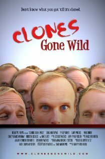 Одичавшие клоны / Clones Gone Wild