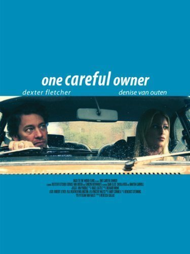 Смотреть фильм Один аккуратный владелец / One Careful Owner (2008) онлайн 