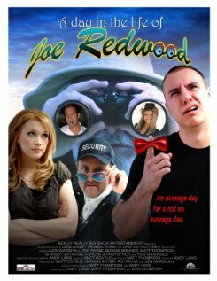 Один день из жизни Джо Редвуда / A Day in the Life of Joe Redwood