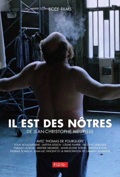 Смотреть фильм Один из нас / Il est des nôtres (2013) онлайн в хорошем качестве HDRip