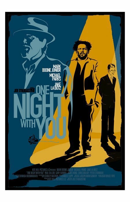 Смотреть фильм Одна ночь с тобой / One Night with You (2006) онлайн в хорошем качестве HDRip