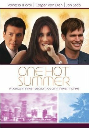 Смотреть фильм Одним жарким летом / One Hot Summer (2009) онлайн в хорошем качестве HDRip