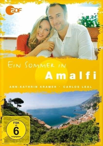 Одно лето в Амальфи / Ein Sommer in Amalfi