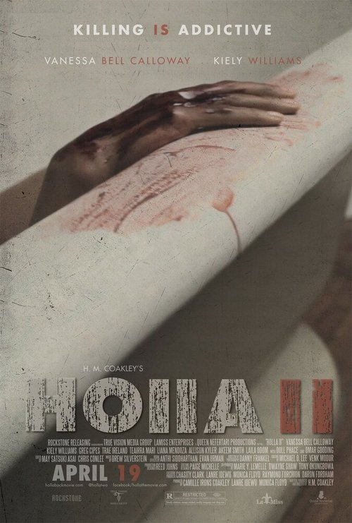 Смотреть фильм Оклик II / Holla II (2013) онлайн в хорошем качестве HDRip