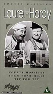 Смотреть фильм Окружная больница / County Hospital (1932) онлайн 