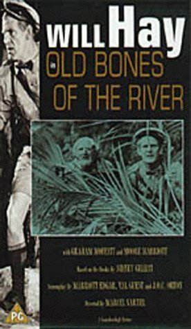 Смотреть фильм Old Bones of the River (1938) онлайн в хорошем качестве SATRip