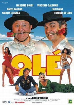 Смотреть фильм Оле / Olé (2006) онлайн в хорошем качестве HDRip