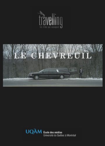 Олень / Le Chevreuil
