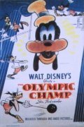 Смотреть фильм Олимпийский чемпион / The Olympic Champ (1942) онлайн 