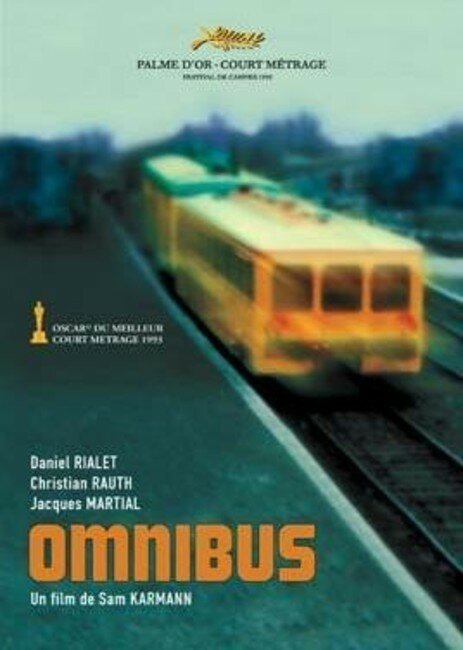 Смотреть фильм Омнибус / Omnibus (1992) онлайн 