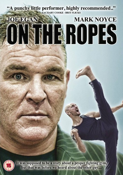 Смотреть фильм On the Ropes (2011) онлайн в хорошем качестве HDRip