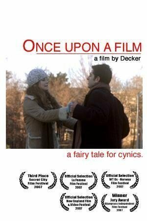 Смотреть фильм Once Upon a Film (2007) онлайн в хорошем качестве HDRip