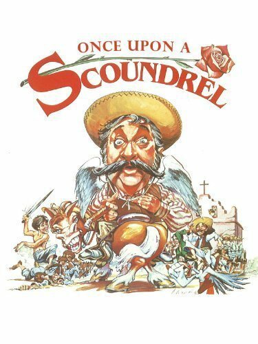 Смотреть фильм Once Upon a Scoundrel (1973) онлайн в хорошем качестве SATRip