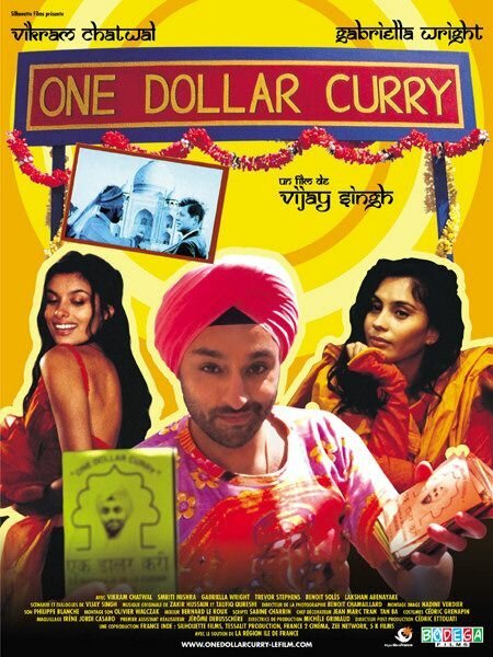 Смотреть фильм One Dollar Curry (2004) онлайн в хорошем качестве HDRip