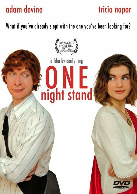 Смотреть фильм One Night Stand (2004) онлайн 