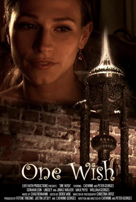 Смотреть фильм One Wish (2006) онлайн 