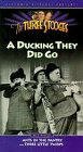 Смотреть фильм Они идут охотиться / A Ducking They Did Go (1939) онлайн 