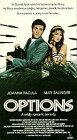 Смотреть фильм Опции / Options (1989) онлайн в хорошем качестве SATRip