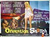 Смотреть фильм Операция захвата / Operation Snatch (1962) онлайн в хорошем качестве SATRip