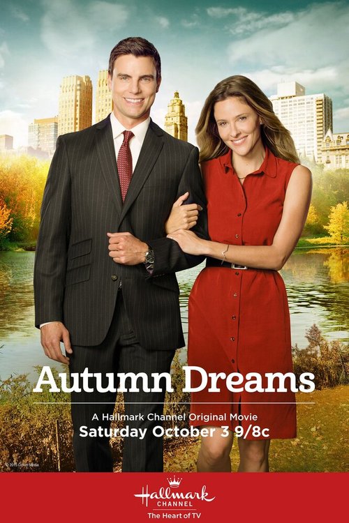 Смотреть фильм Осенние сны / Autumn Dreams (2015) онлайн в хорошем качестве HDRip