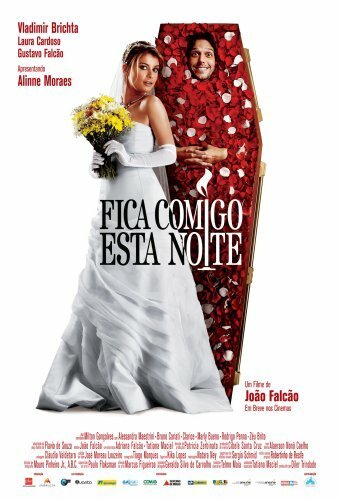 Смотреть фильм Останься со мной этой ночью / Fica Comigo Esta Noite (2006) онлайн в хорошем качестве HDRip