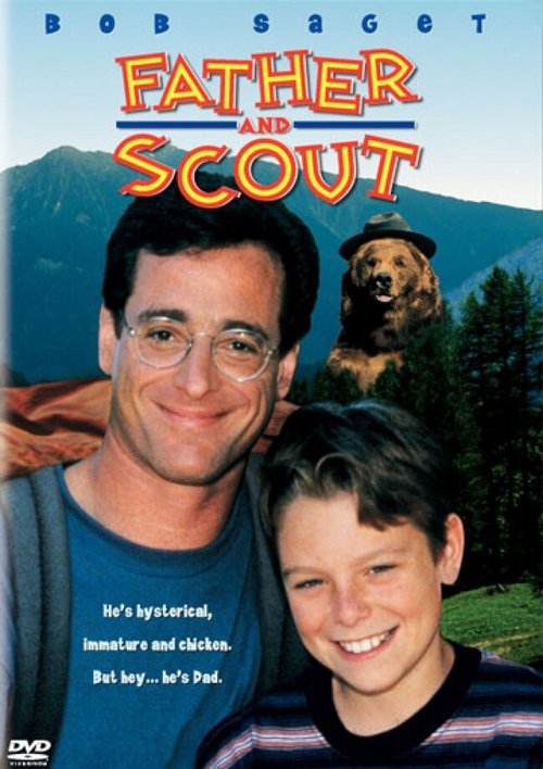 Смотреть фильм Отец и бойскаут / Father and Scout (1994) онлайн в хорошем качестве HDRip
