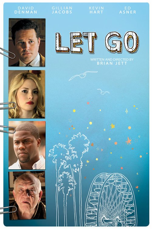 Смотреть фильм Отпусти / Let Go (2011) онлайн в хорошем качестве HDRip