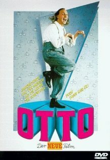 Смотреть фильм Otto - Der Neue Film (1987) онлайн в хорошем качестве SATRip