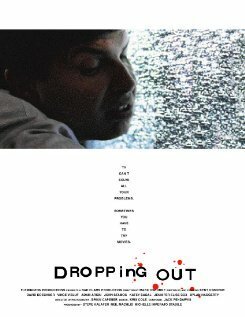 Смотреть фильм Отвержение / Dropping Out (2000) онлайн в хорошем качестве HDRip