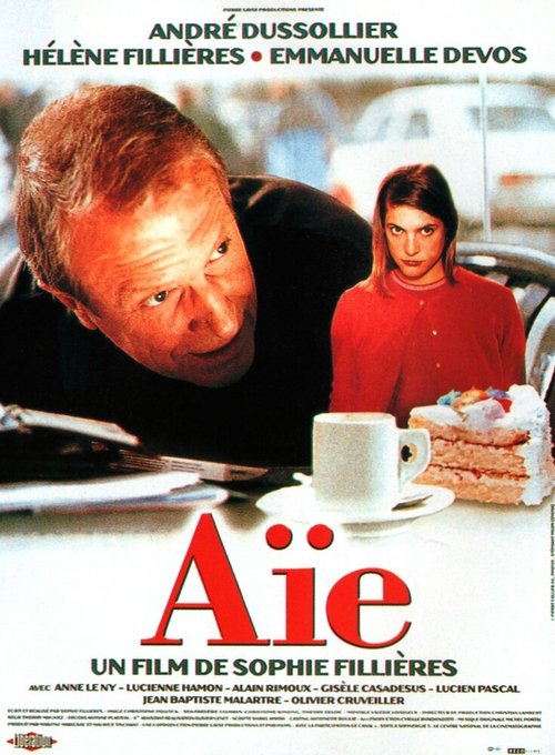 Смотреть фильм Ой / Aïe (2000) онлайн в хорошем качестве HDRip