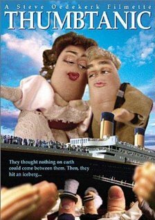 Смотреть фильм Пальцастый Титаник / Thumbtanic (2000) онлайн в хорошем качестве HDRip
