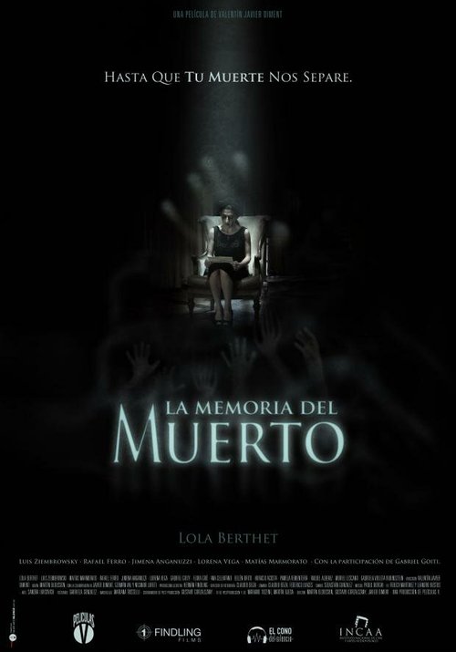 Смотреть фильм Память о погибших / La memoria del muerto (2011) онлайн в хорошем качестве HDRip